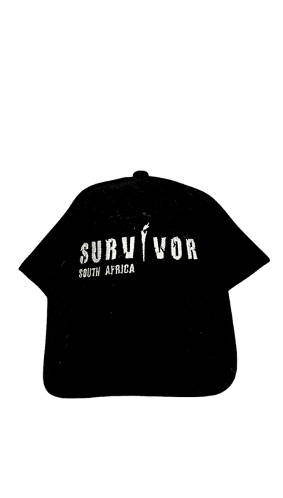 Survivor South Africa Peak Cap